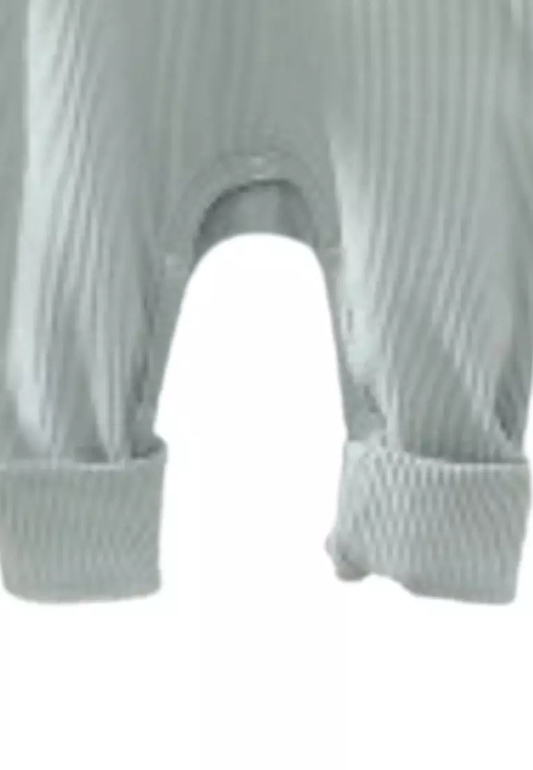 Merlin Jumpsuit Sleepwear