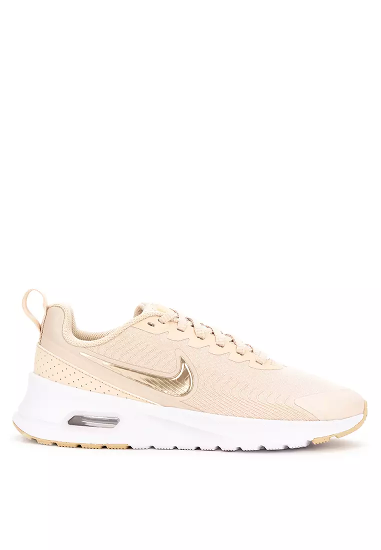 W AIR MAX NUAXIS