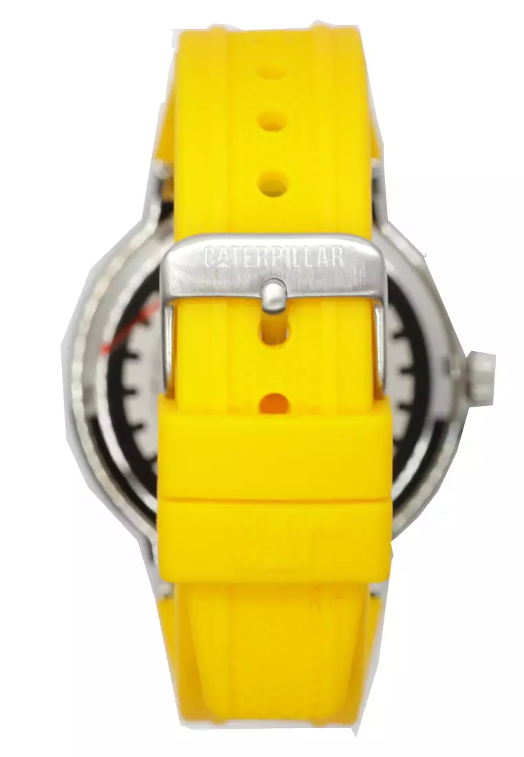 Casual Men's Watches CAT SH.141.27.131