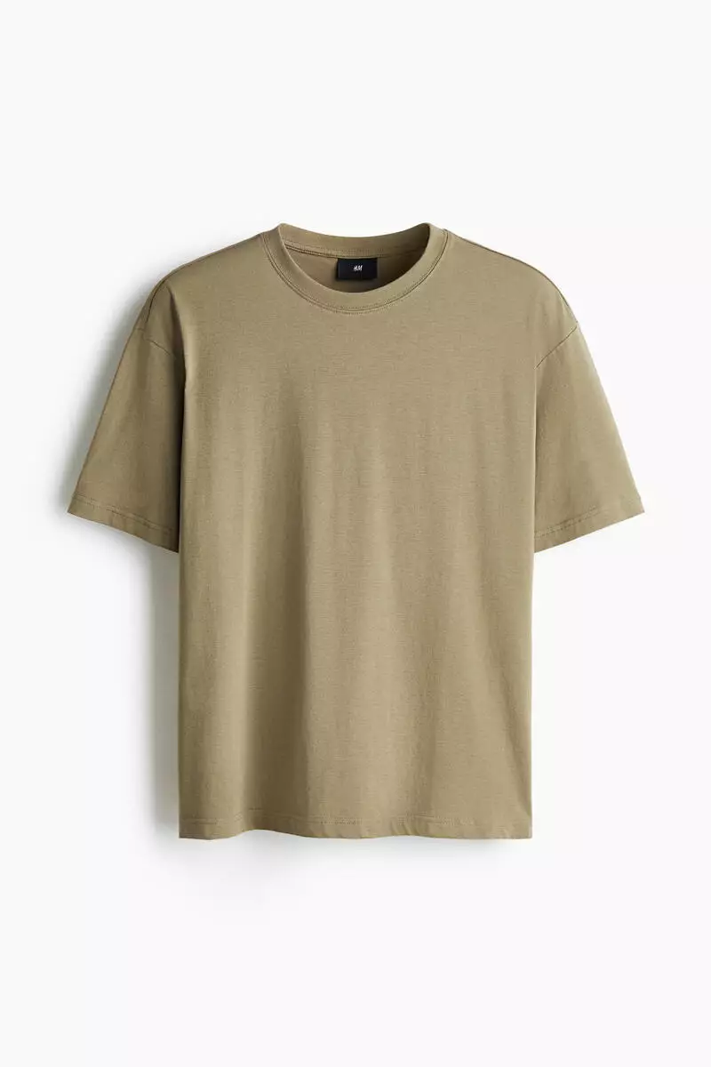 Pyjama T-shirt and bottoms set