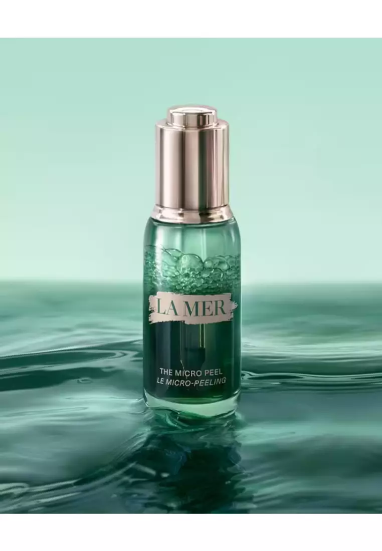 La Mer - The Micro Peel 30ml