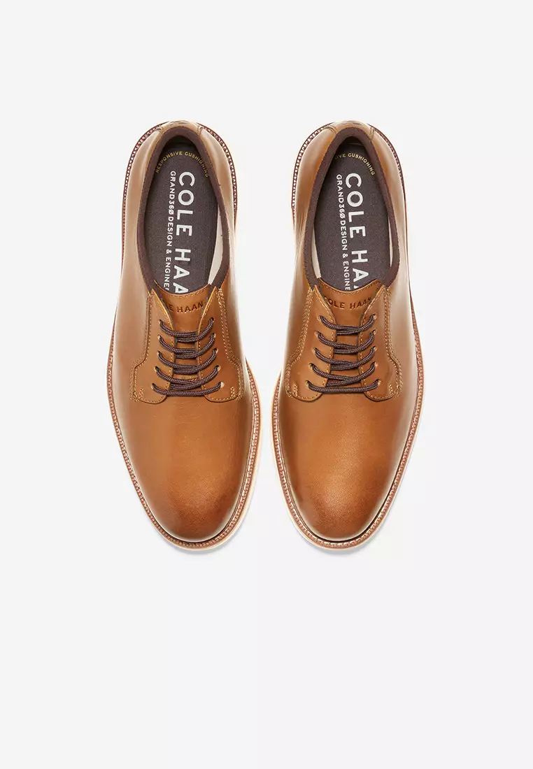 Cole hot sale haan postman