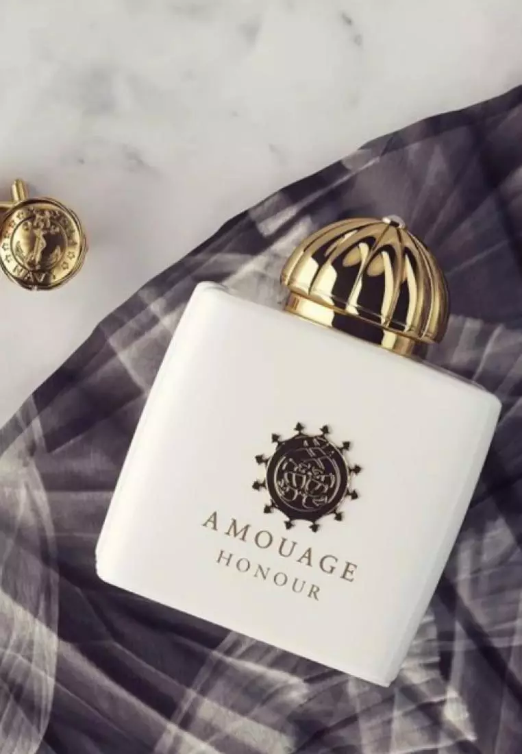 網上選購Amouage AMOUAGE - Honour Woman Eau de Parfum 50ml 2024