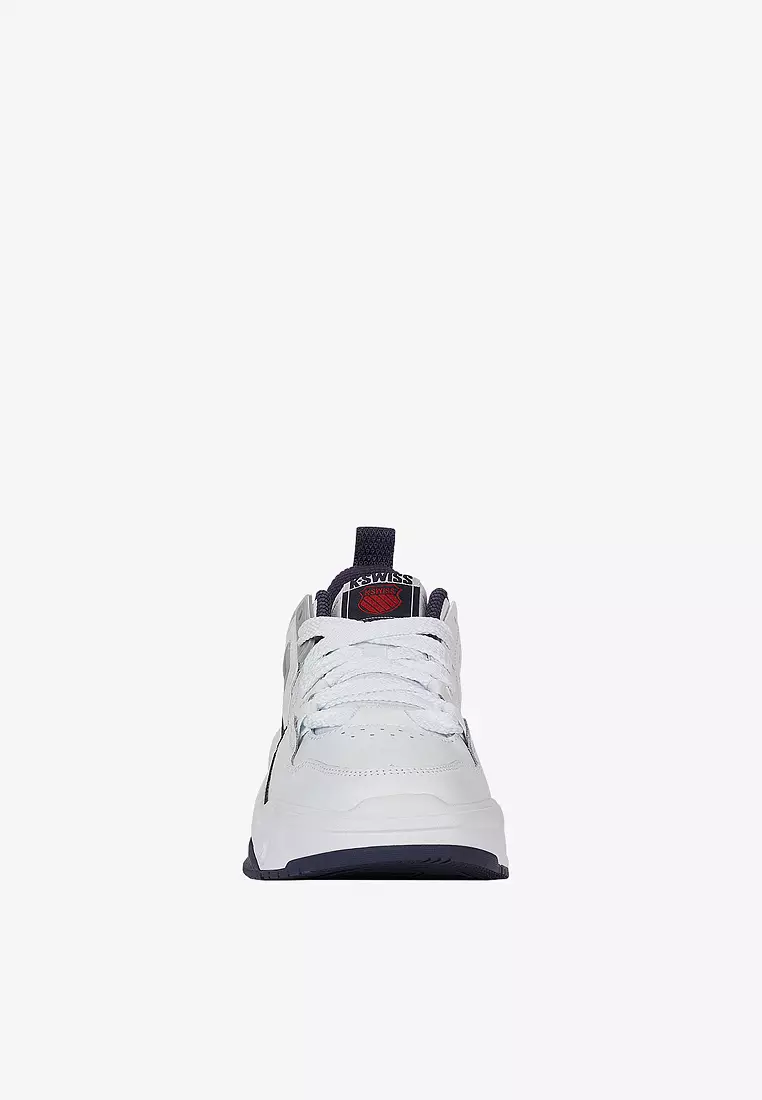 Techna Trainer Men's Shoes