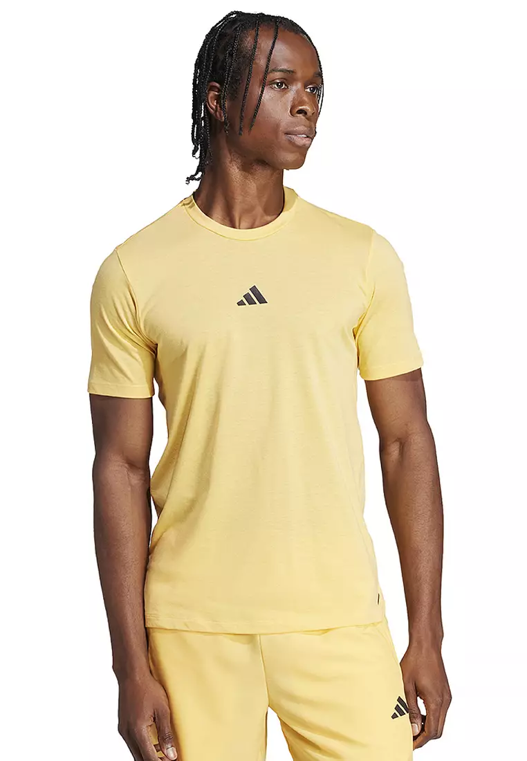 Addidas workout shirts hotsell