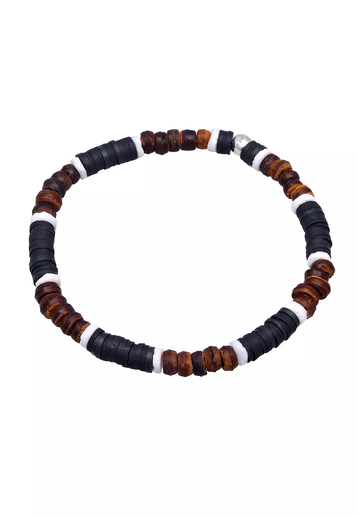 Mens beaded deals bracelets cheap