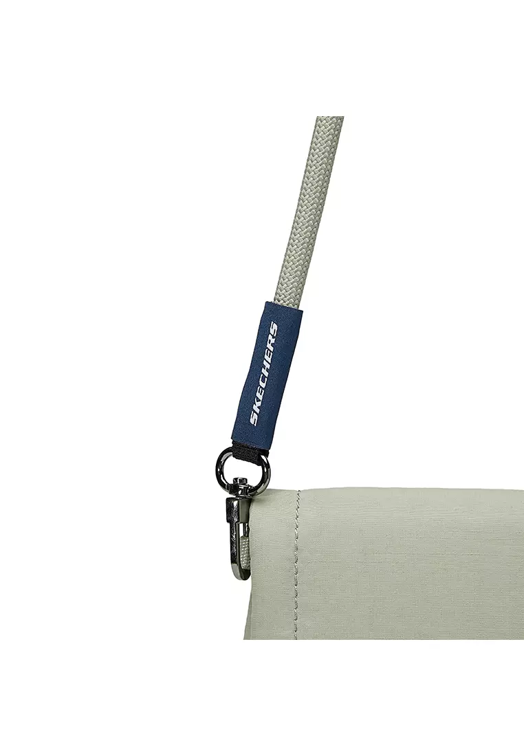 FASHION 男女同款側肩包