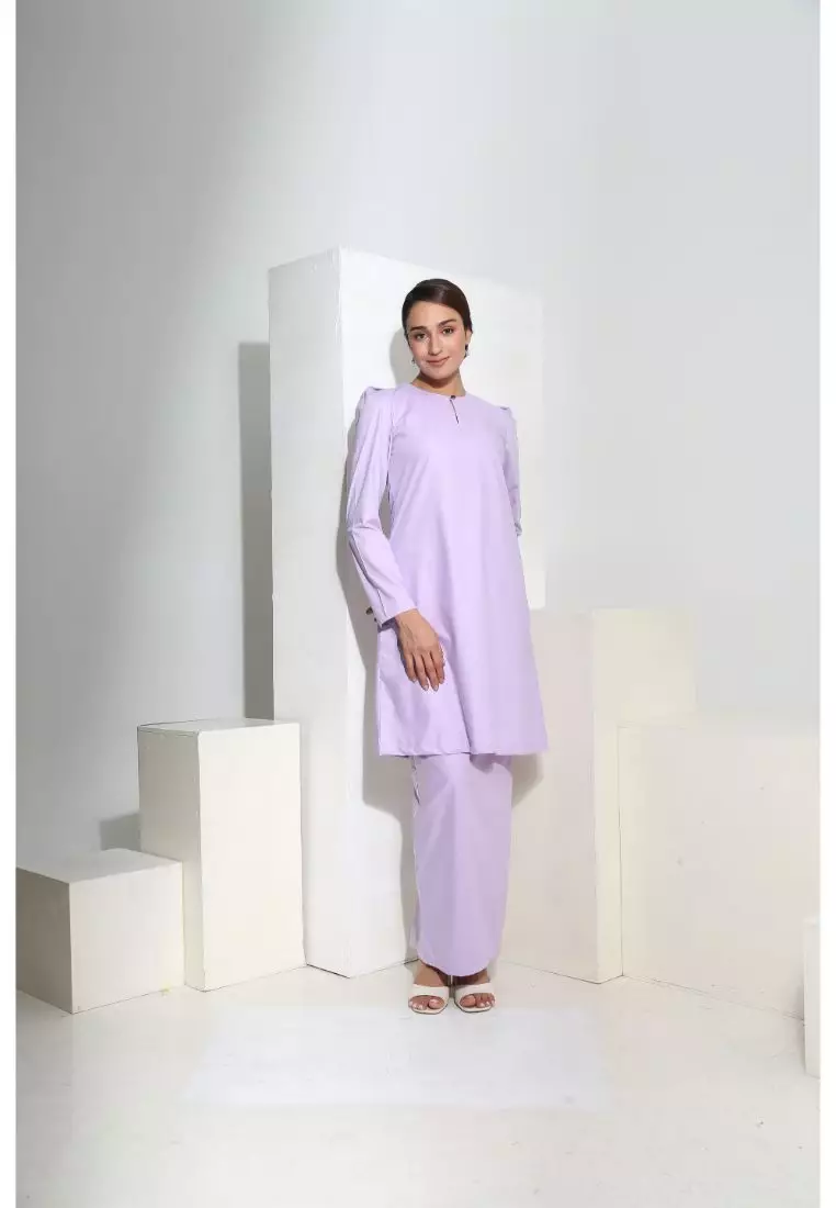 Kurung Moden Mawar 2.0
