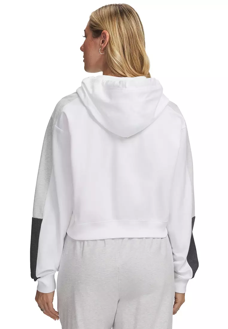 Sport Terry Trend Hoodie