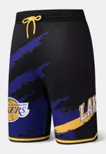 Black/Purple/Yellow