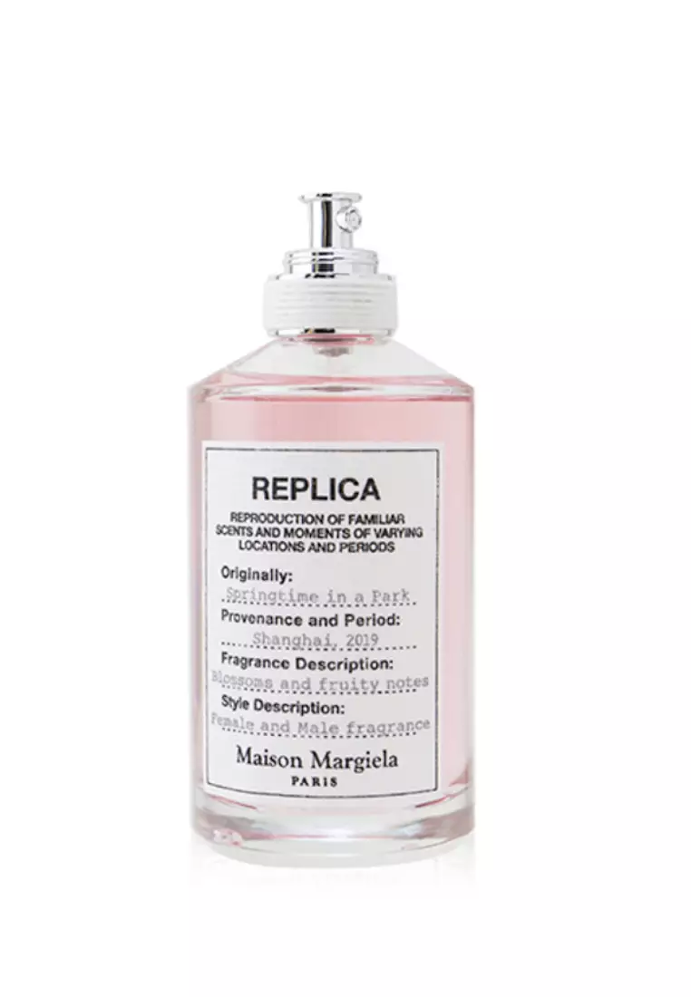 網上選購Maison Margiela Replica Springtime In A Park 淡香水噴霧