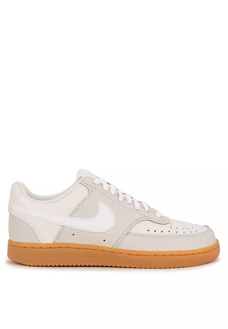 Court Vision Low Shoes