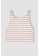 DeFacto pink Sleeveless Cropped T-Shirts AF88DKA72C4115GS_4
