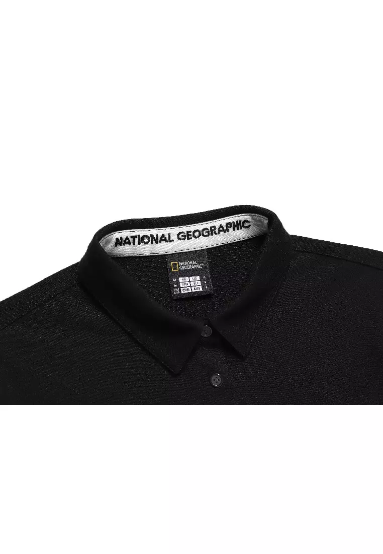 Women’s WELLAKA Functional Pique Polo Shirt