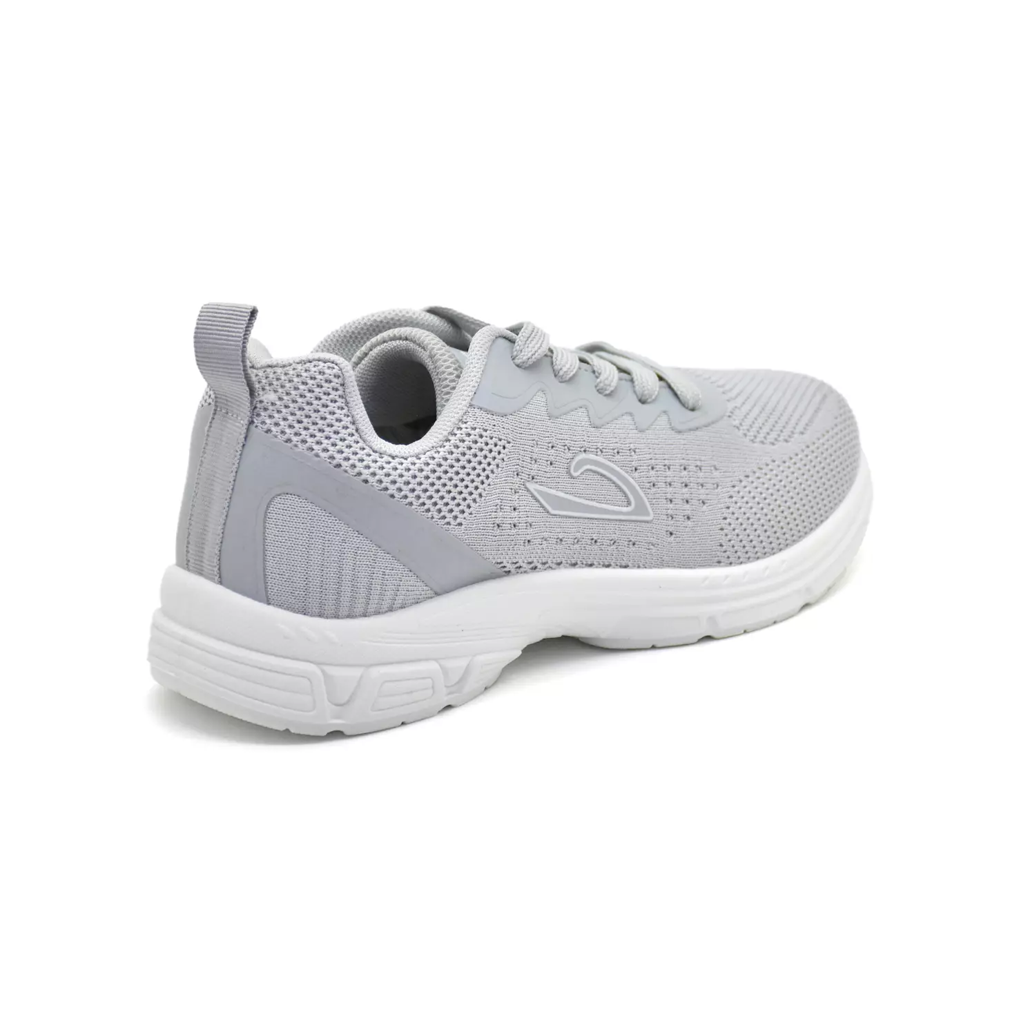 Carvil Sepatu Anak Brox 02 LT Light Grey