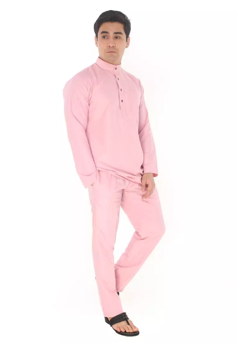 Baju Melayu Raja Sehari