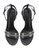 Milliot & Co. black Clarice Open Toe Heels 372A5SHEF6E4A3GS_4
