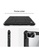 MobileHub black iPad Air 4 2020 Nillkin Bumper CamShield Leather Case Smart Cover E7BDCESF7E6377GS_6