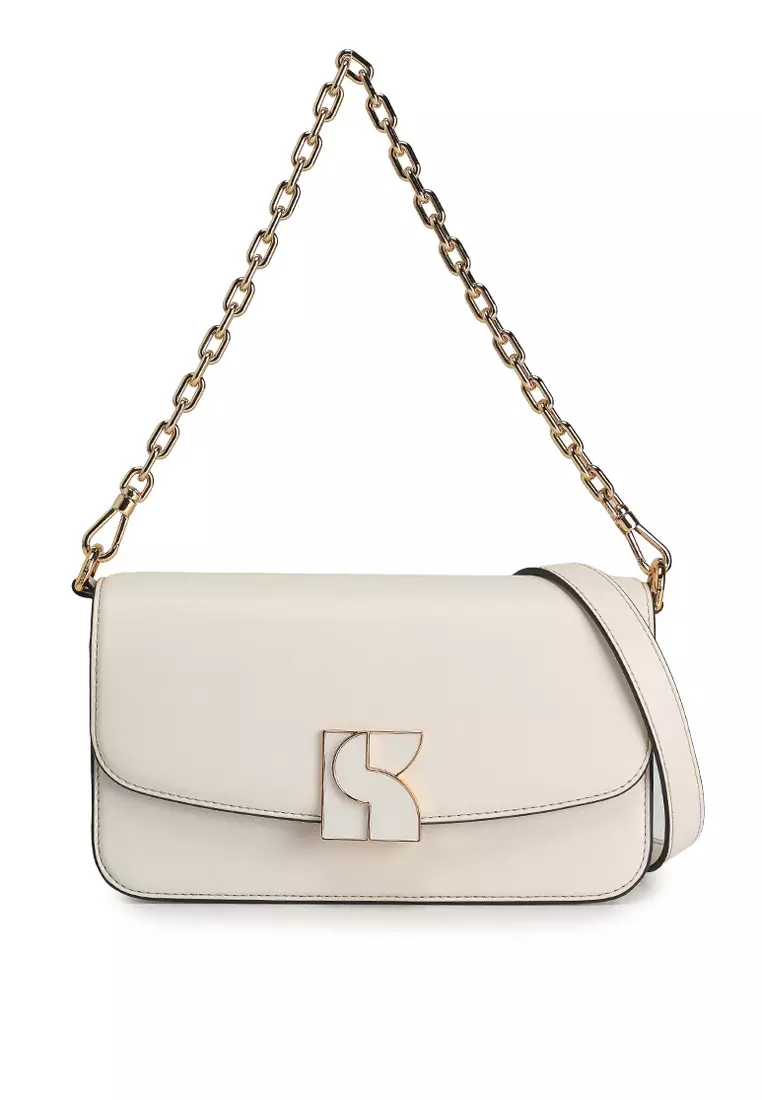 Dakota Small Crossbody Bag (cv)