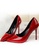 Twenty Eight Shoes red VANSA Pointed Toe Pump Heel  VSW-H91961 BED5ASH1BE984EGS_4