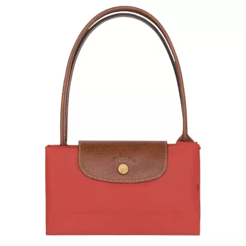 Longchamp Le Pliage Original MLH Tomato