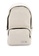 ADIDAS white Classic Badge of Sport Backpack 2 B0F76ACB819F06GS_1