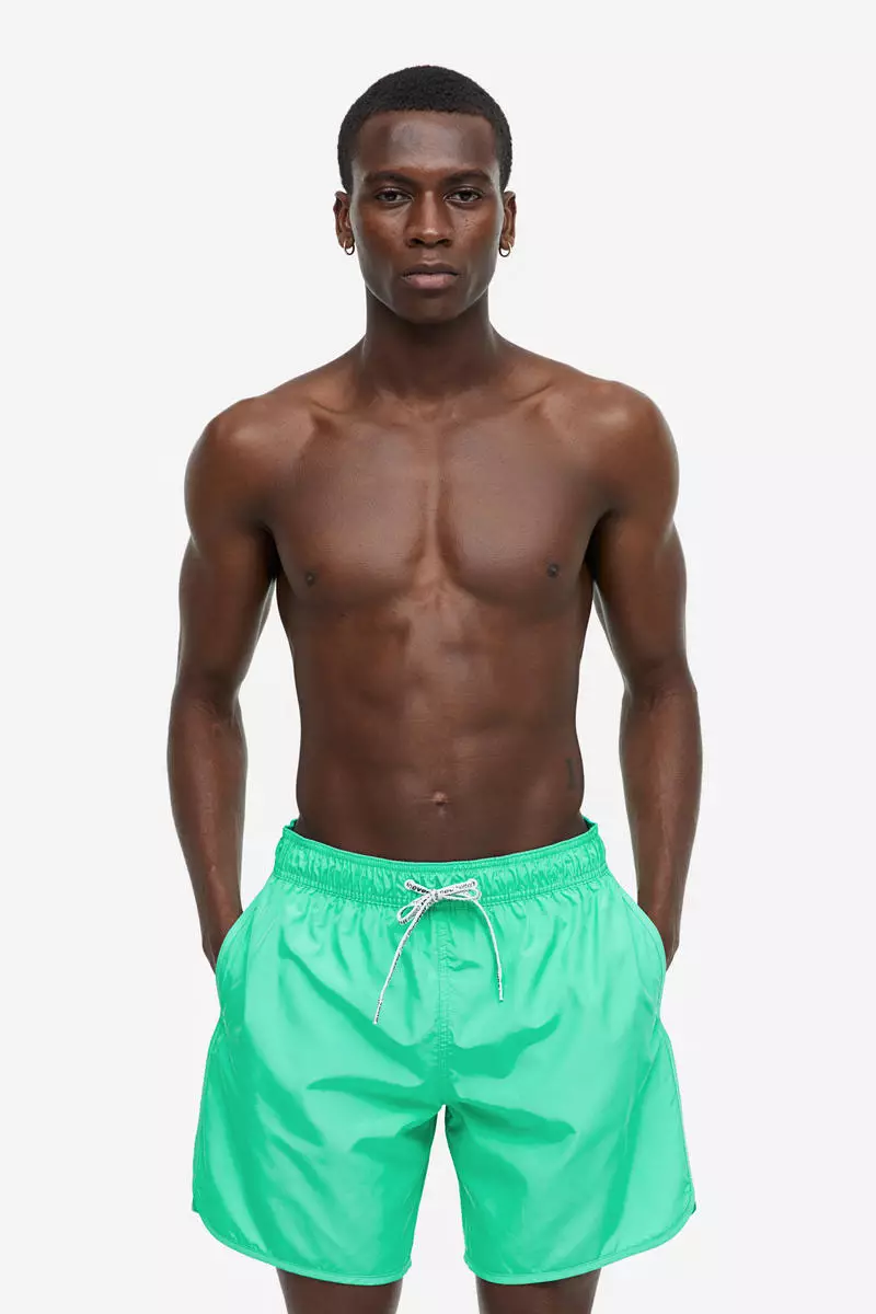 H&m shop swimwear men