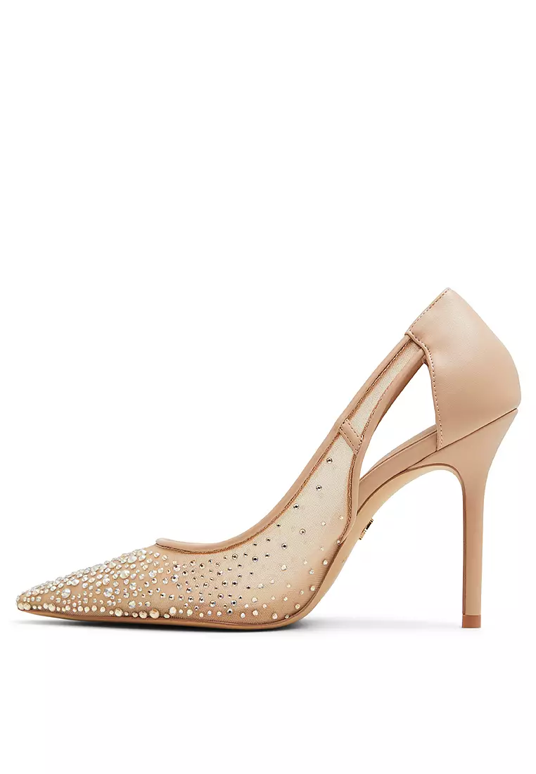 Ebenezer Heels