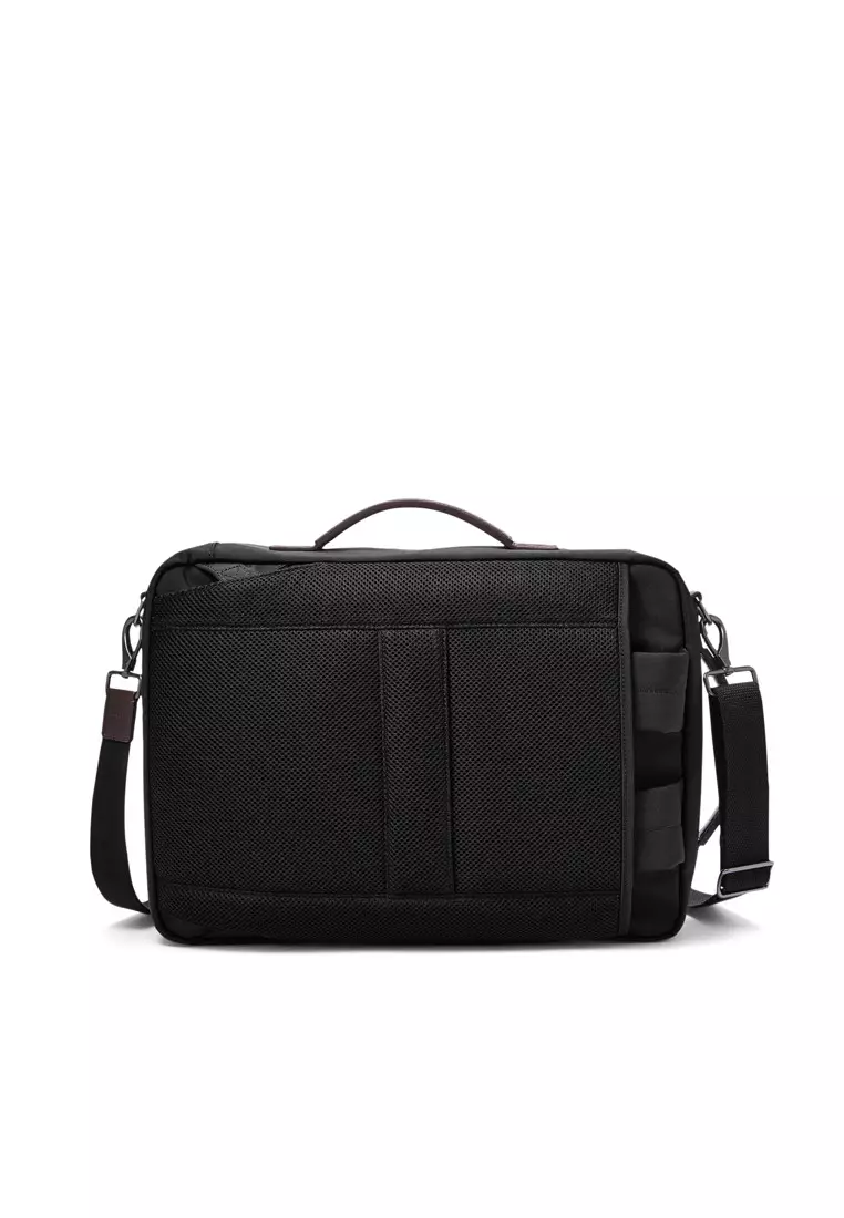 Buckner Convertible Backpack MBG9519001