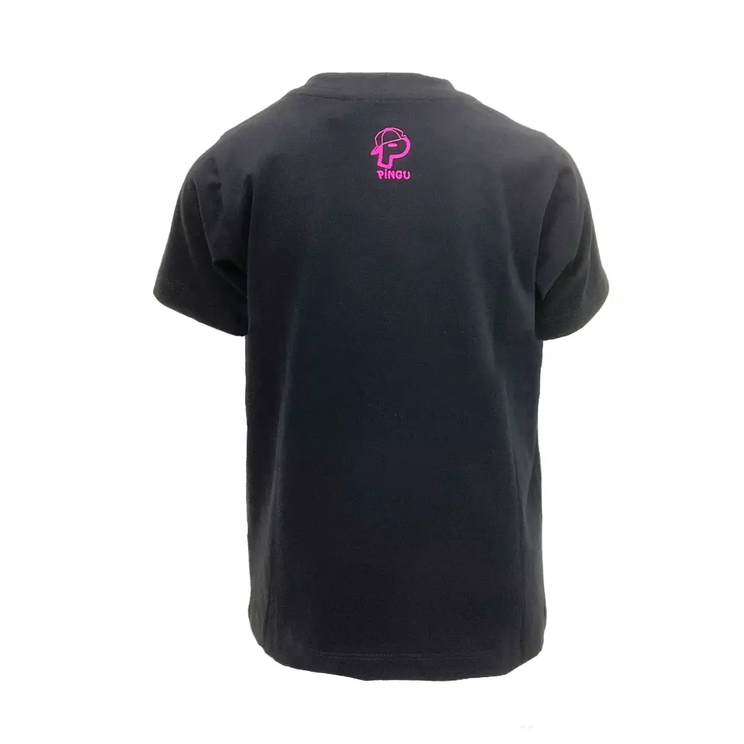 Pingu Kaos Anak Laki Laki Printing Pendek N92003822