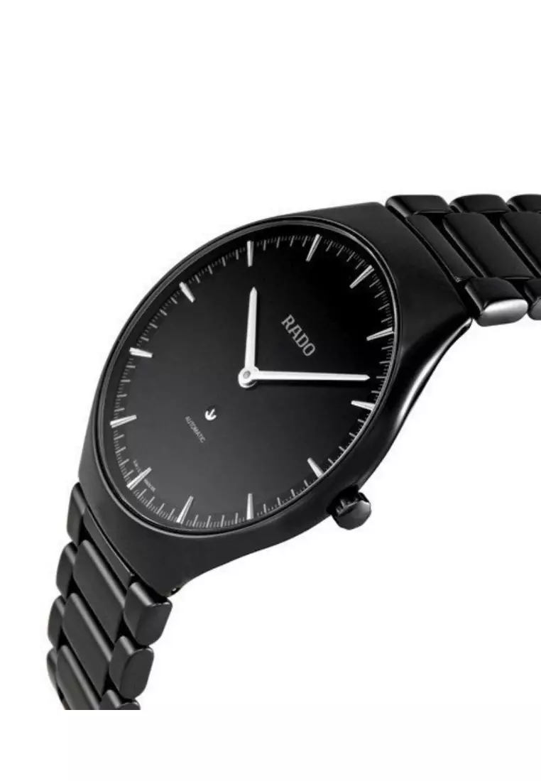Rado true thinline clearance automatic