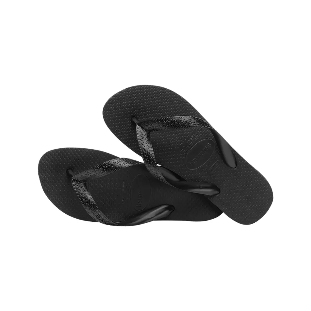 [ONLINE EXCLUSIVE] Havaianas 0090 Color - Black - Sandal Pria