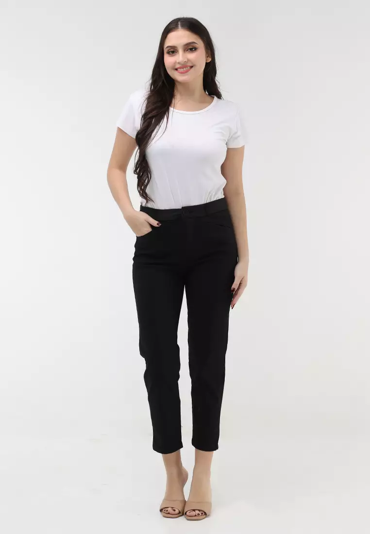 Trouser Pants