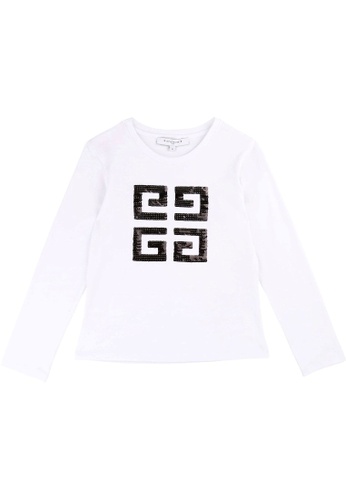 givenchy shirt kids