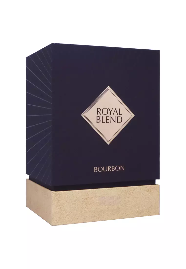 French Avenue Royal Blend Bourbon Unisex 100 ML