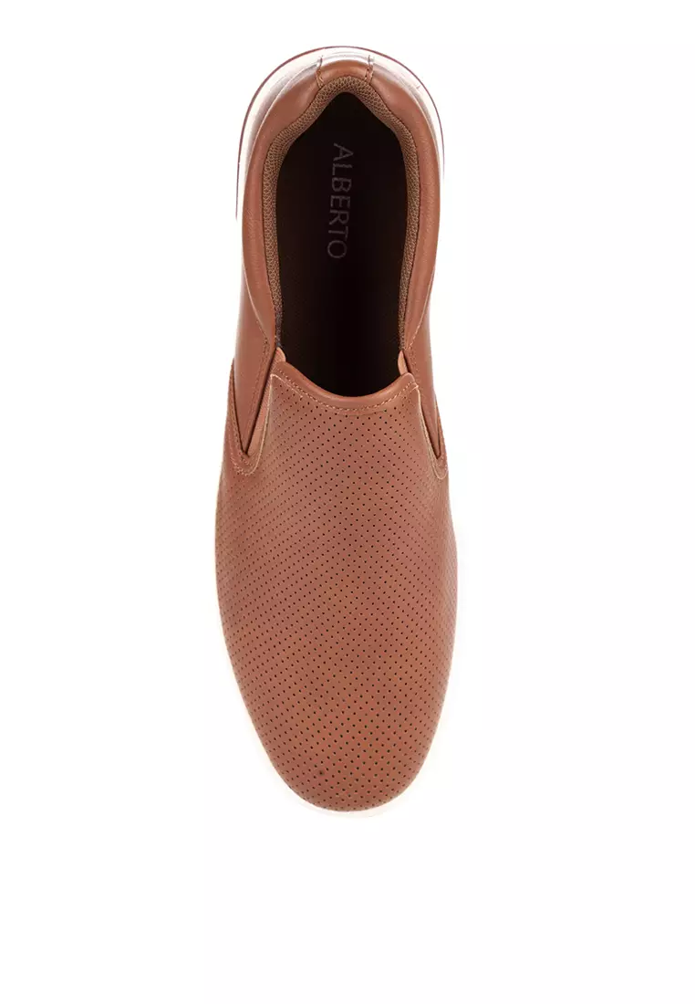 Alberto Shoes for Men Women ZALORA Philippines