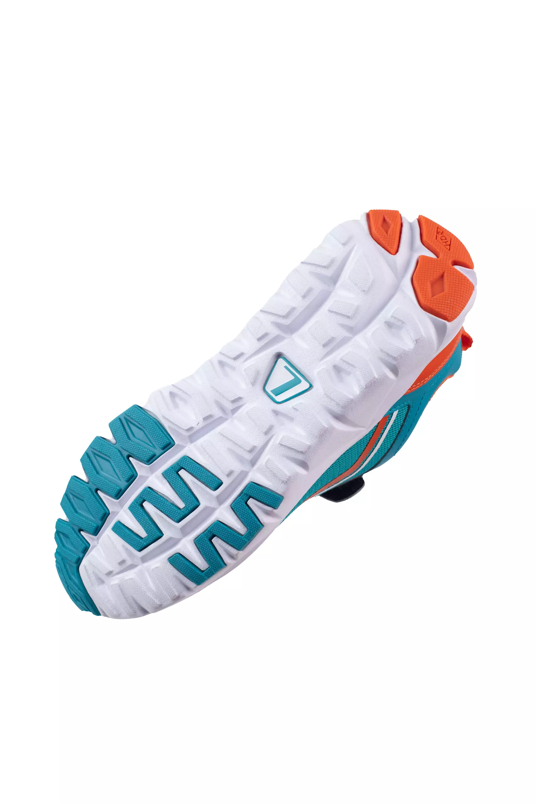 BOLD & KO BK Velocity TurboX  99 Series Phantom Turquoise Sneakers | Sneakers Anak | Unisex