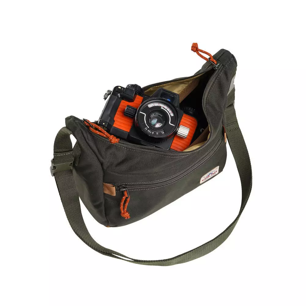 Eiger X-Portege Camera Pouch 1A