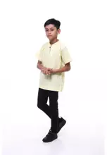 Baby Yellow