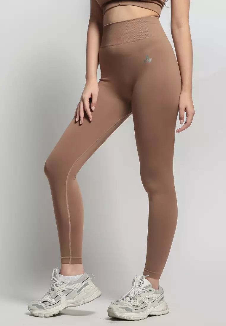 Birdie Seamless Leggings