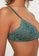 Trendyol green Bralette Brazilian Panties Lace Underwear Set B22DCUS9F3A0F2GS_3
