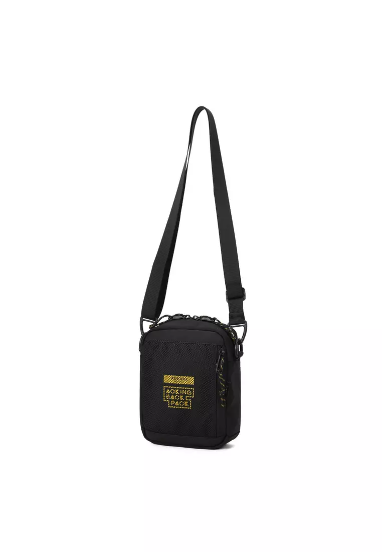 Travel Crossbody Bag