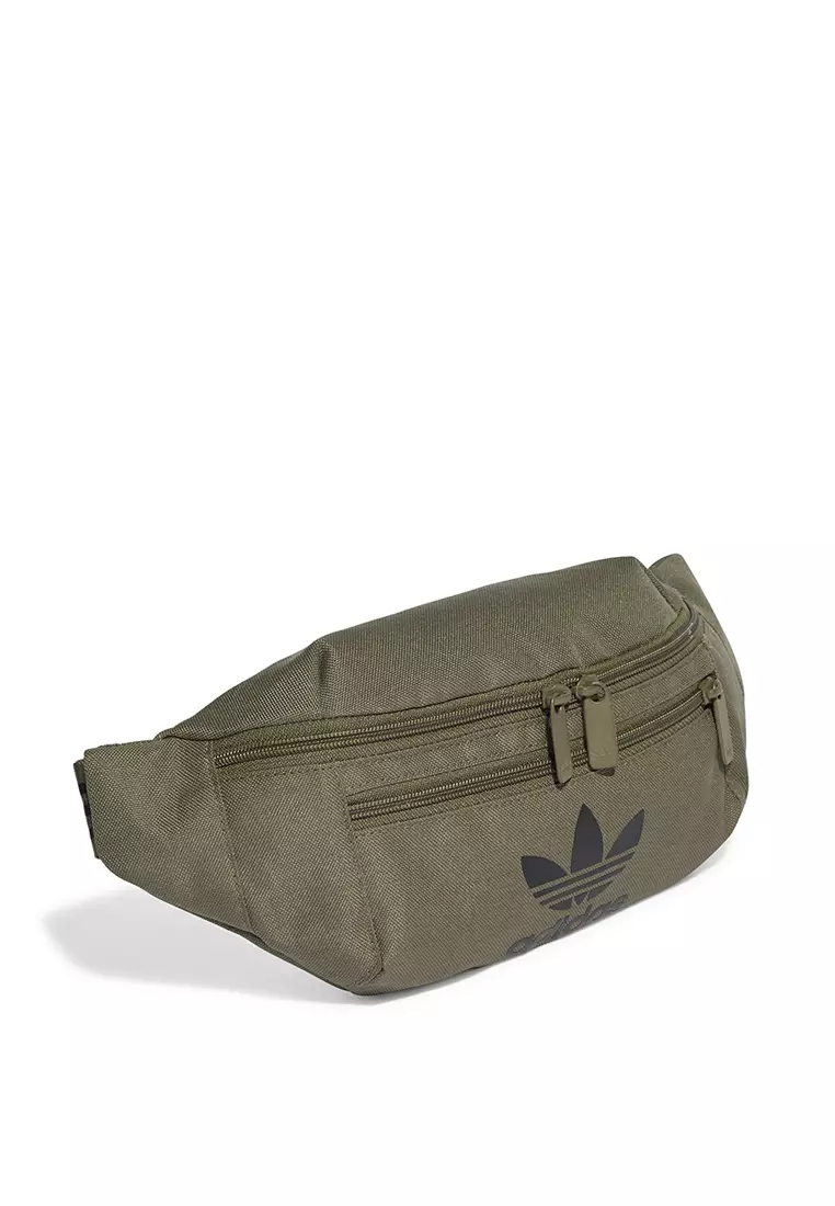 Adidas adicolor waist bag new arrivals