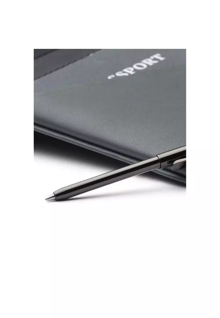 Bellroy Travel Wallet RFID - Everglade