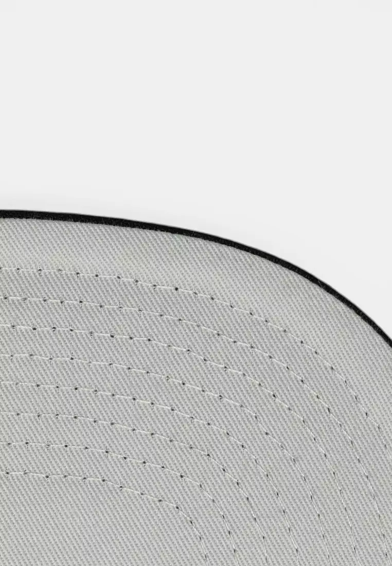 Los Angeles Lakers Evergreen Snapback Cap