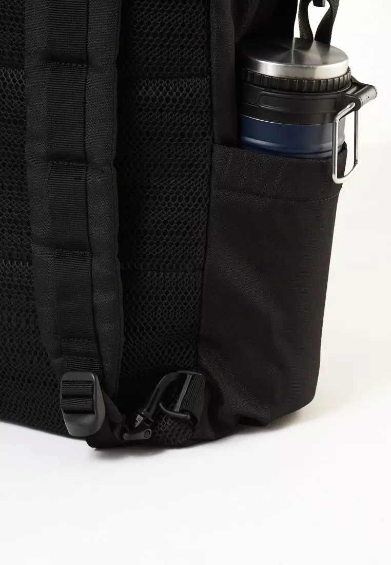 2 Way Backpack Sling Bag Mikael