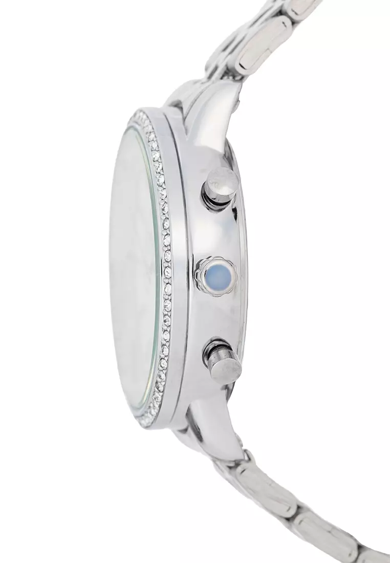 Analog Watch 20122538-Mop Dial