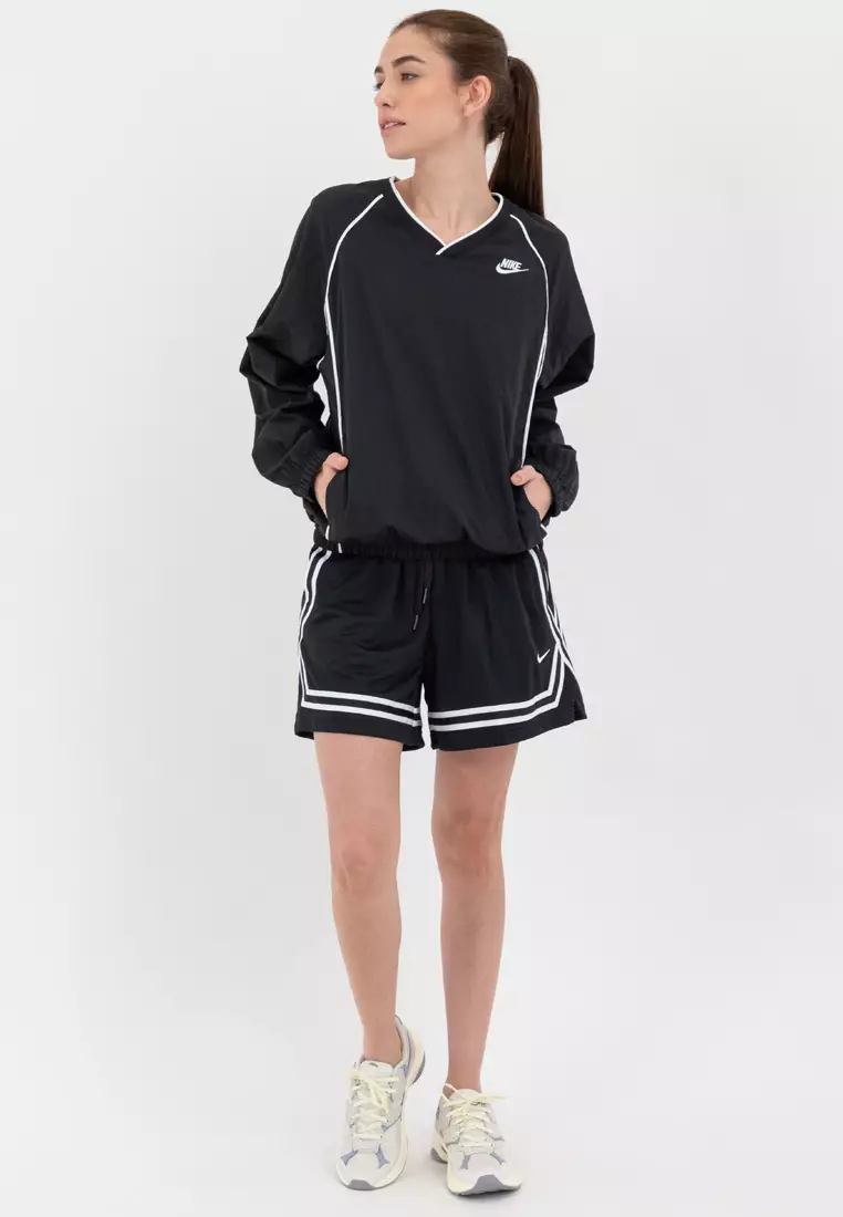 Sportswear Windrunner Pullover Top