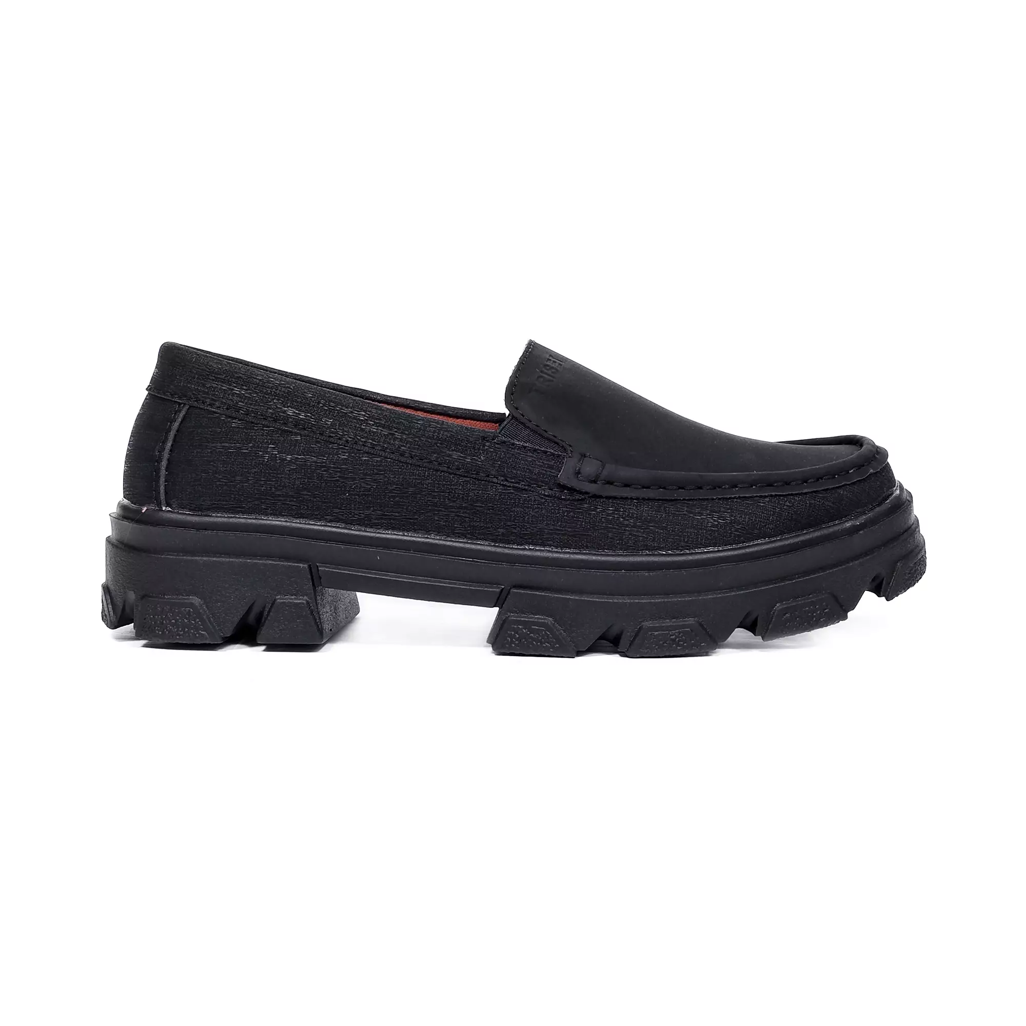 Triset Sepatu Wanita Loafer - TF430350301