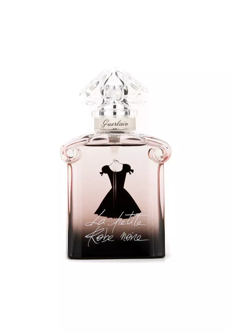 Buy GUERLAIN GUERLAIN La Petite Robe Noire Eau De Parfum Spray